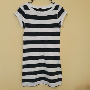 Summer Tshirt Dress